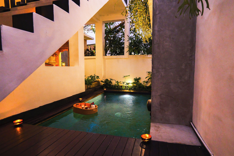 Sport & Beauty 5, Elemara, Gianyar