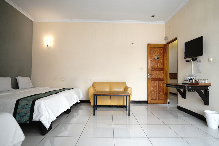 Bedroom 1