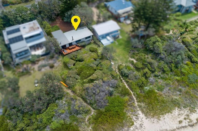 4, Surfside on Mollymook Beach, Shoalhaven - Pt B