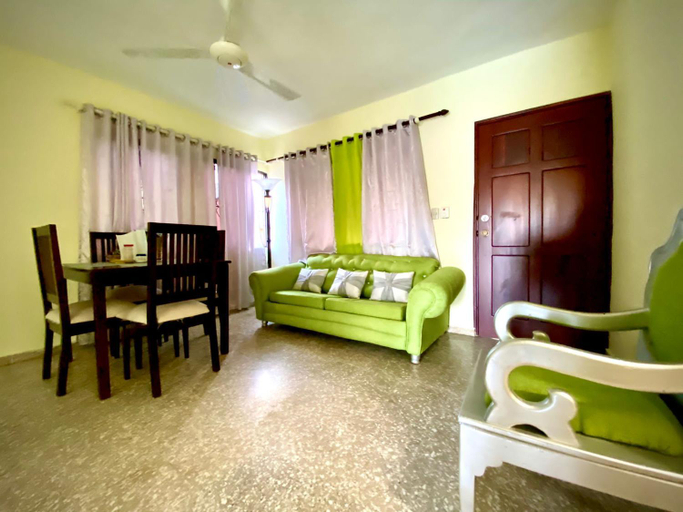 Others 5, Hotel Maria Bonita Higuey, Apartments, Salvaleon de Higuey