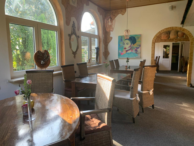 Food & Drinks 4, Schweier Krug, Wesermarsch