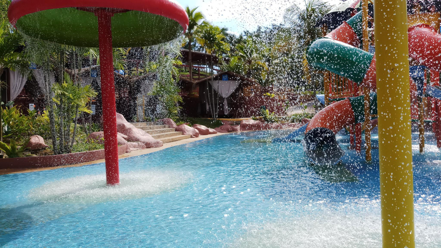 Sport & Beauty, Farmos Homestay , Tampin