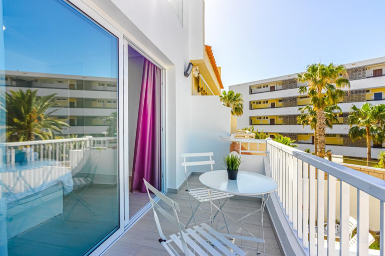 Others 4, Chill Out House, Santa Cruz de Tenerife