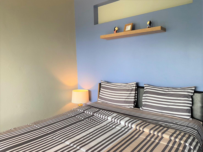 Bedroom 20
