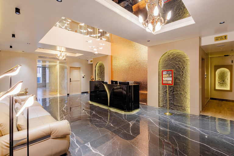 Others 4, CVR'S HOTEL GLASS BIRD, East Godavari
