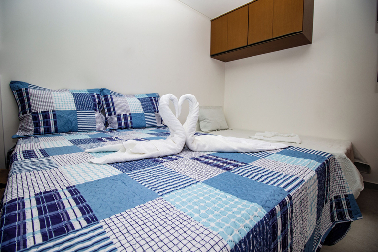 Bedroom 4, Bela Vista Beach By New Time, Ipojuca