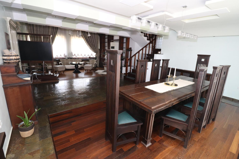 Food & Drinks, Casa din Deal, Rosia