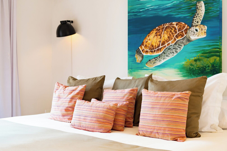 Bedroom 4, Jubarte Hotel - Tawa Beach Club, Armação dos Búzios