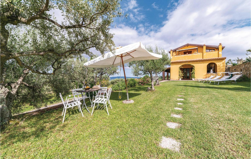 Others 4, Casa La Fonte, Arezzo