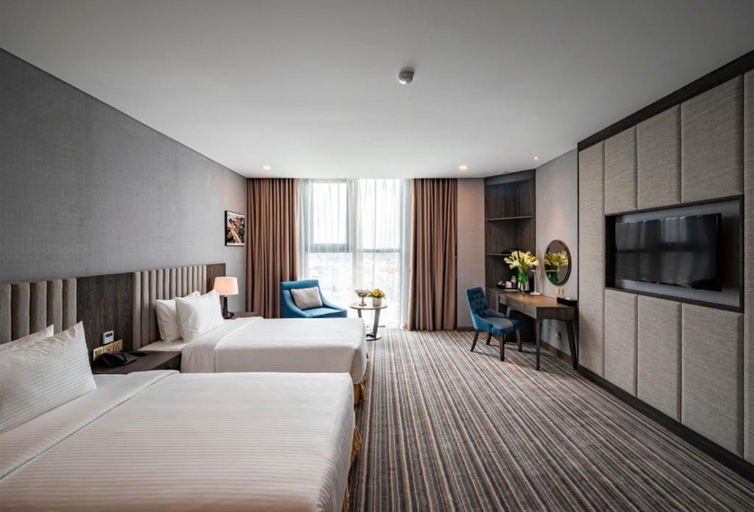 Bedroom 16