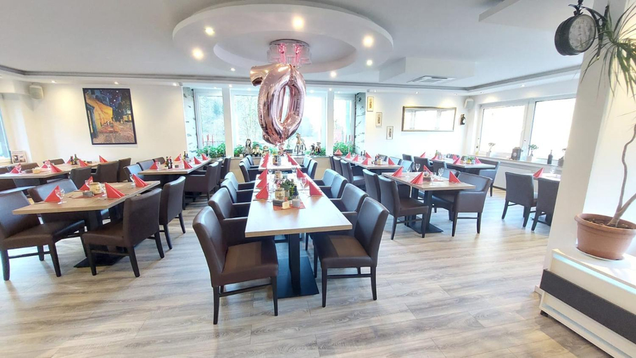 Food & Drinks 5, SILONCE Hotels & Restaurant, Oberbergischer Kreis