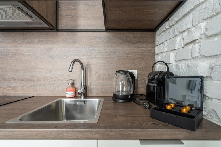 Others 4, easy-flat Augarten - Apartments near Danube and Metro, Wien