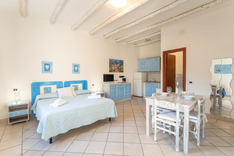 Bedroom 4, Chic Villa Antonina num2180, Olbia-Tempio