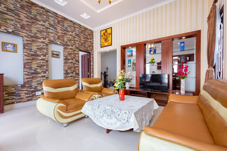 Exterior view 1, Victory Villa 471 - Gan Bien Bai Sau, Vũng Tàu
