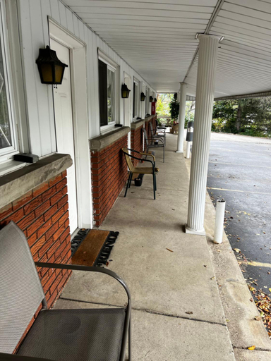 Others 2, Hopwood Motel, Fayette