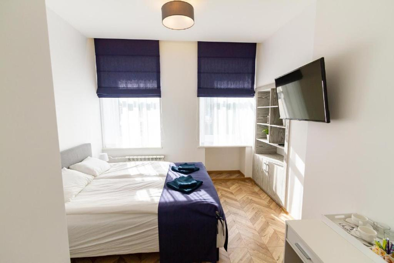 5, HOT SPOT Vilnius Apartments!, Vilniaus