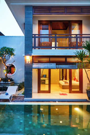Sport & Beauty 3, Dreamscape Bali Villa, Badung