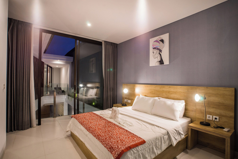Others 1, Berawa Bali Beach Villa, Badung