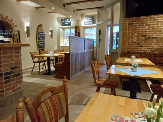 Food & Drinks 5, Gastehaus Zum Salztrippler, Südwestpfalz