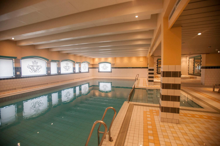 Sport & Beauty 2, Fleischer's Motel, Voss