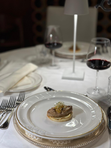 Food & Drinks 5, Adora Luxury Hotel (ex Vila Istra), Bled