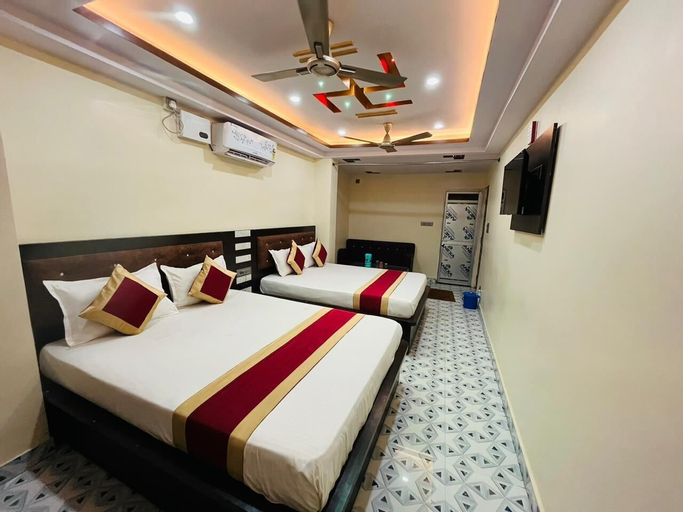 SS HOTEL, Gaya