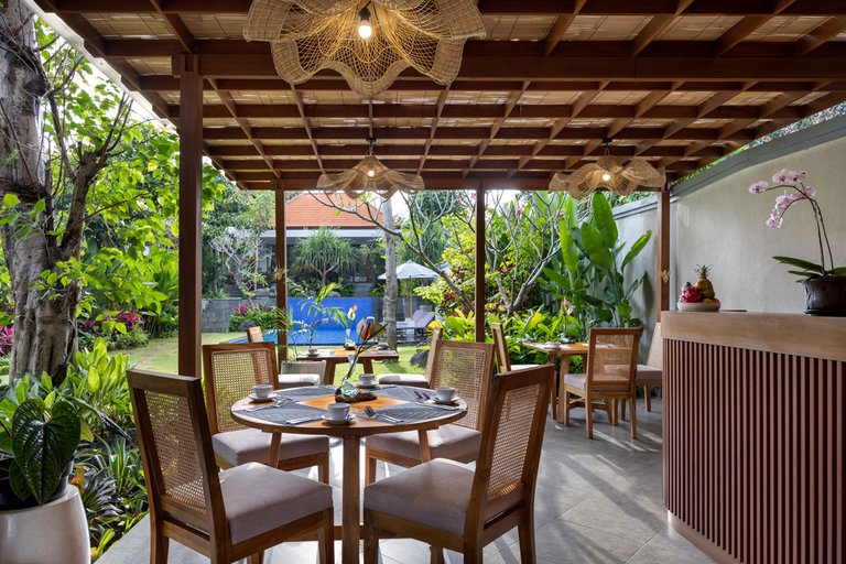 Food & Drinks 5, Bhumi Sangtu, Gianyar