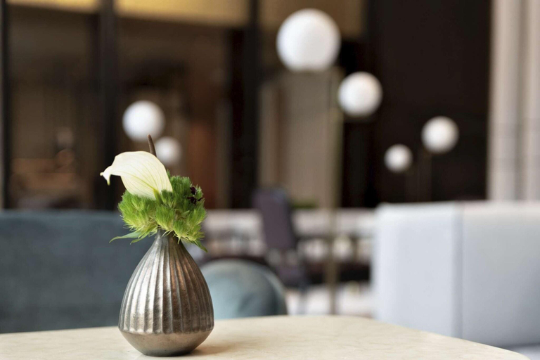 Public Area 4, Kempinski Hotel Hangzhou, Hangzhou