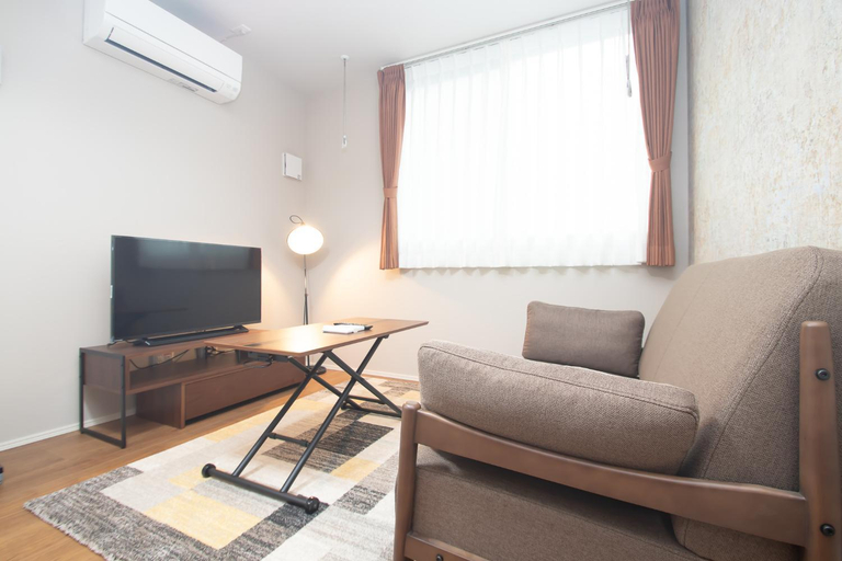 Others 5, LA CHIC Stay Hakata Ⅱ, Fukuoka