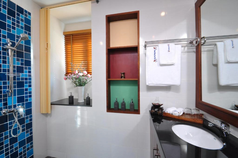 Bedroom 4, Samui Honey Tara Villa Residence, Ko Samui