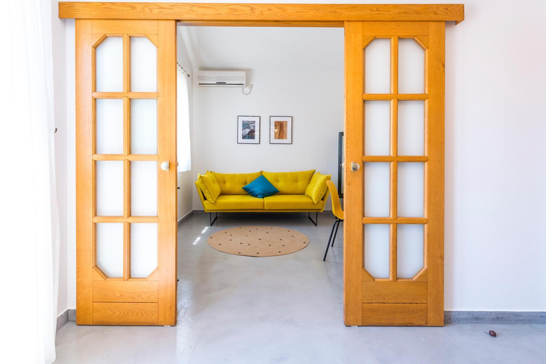 Facilities 2, Couple getaway apartments, Pojezerje