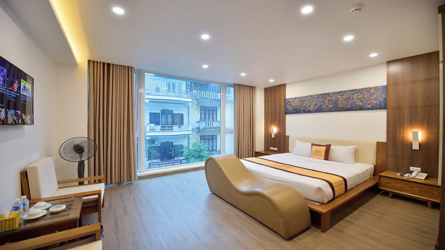 Others 4, Sac Mau Hotel HN - by Bay Luxury, Hoàng Mai