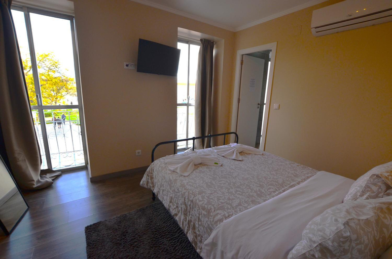 Others 4, Suites DP Setubal, Setúbal