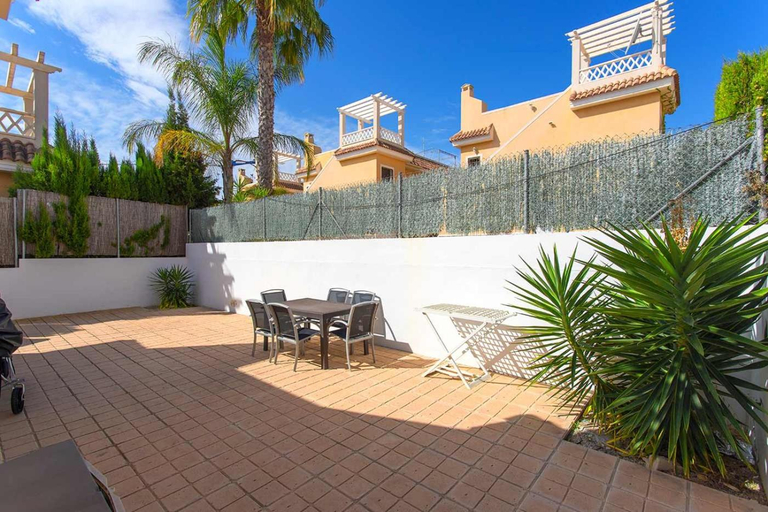 2, CH Villa Isla Espalmador Ciudad Quesada, Alicante