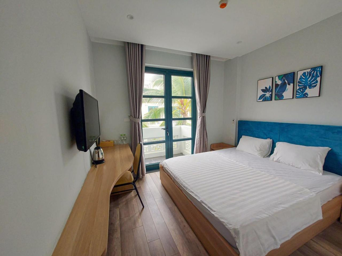 Bedroom 2, Minh Phu Quoc hotel, Phú Quốc