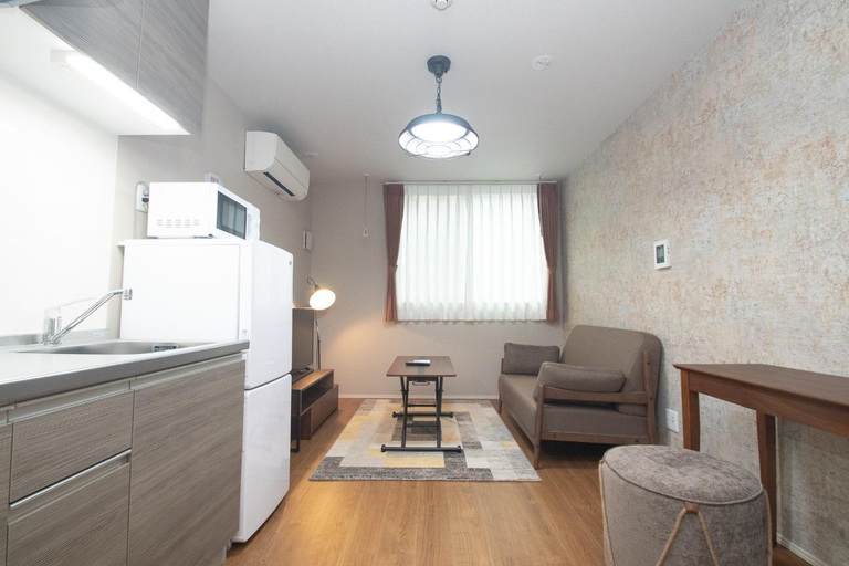Others 4, LA CHIC Stay Hakata Ⅱ, Fukuoka