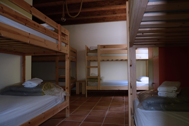 Bedroom 2, Albergue Usandi Auto Check-in, Vizcaya