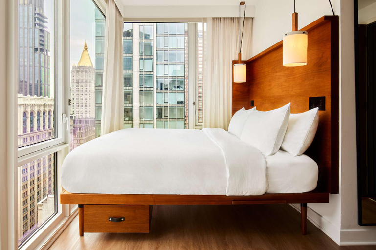Bedroom 14