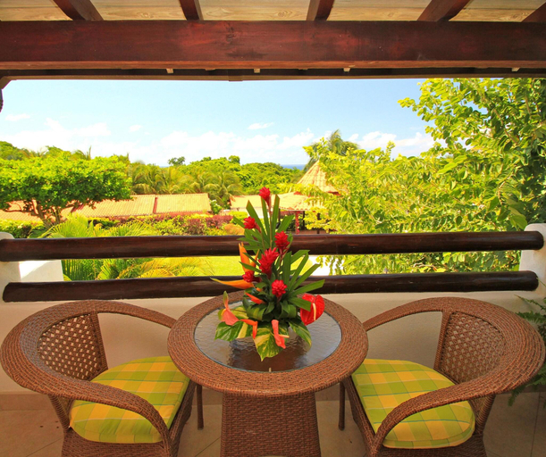 Bedroom 3, Sugar Cane Club Hotel And Spa - Adults Only