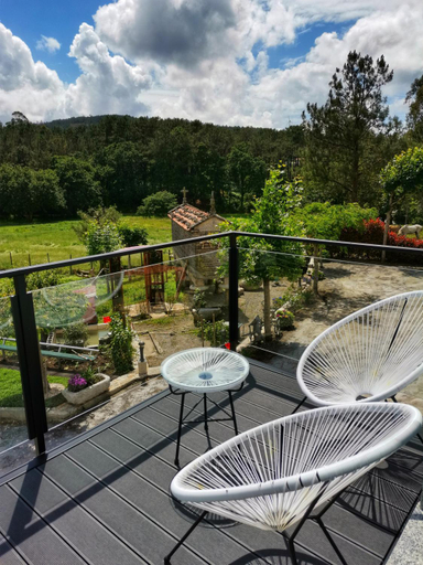 4, Casinas A Granxa, A Coruña