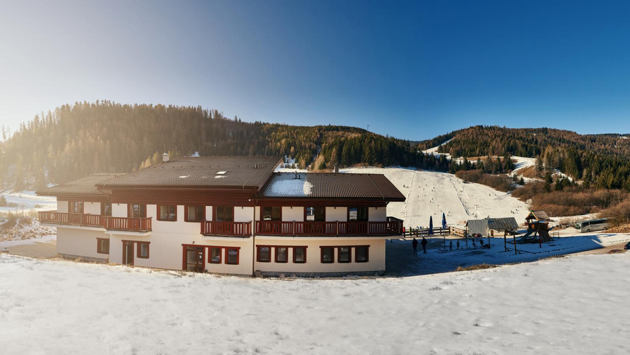 Others 3, Hotel Studnicky, Poprad