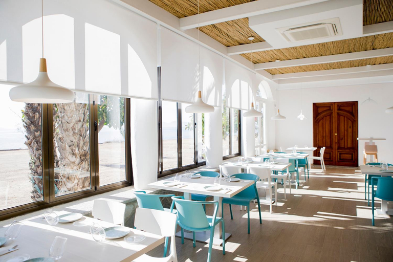 Food & Drinks 5, Bungalows Mar Menor, paz a orillas del mar, Murcia