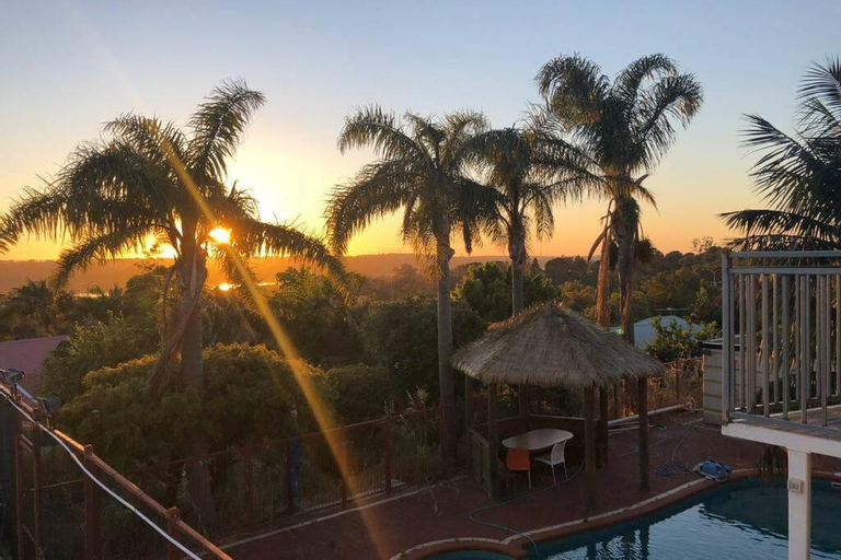 Sport & Beauty 2, Lakeside Retreat, Joondalup