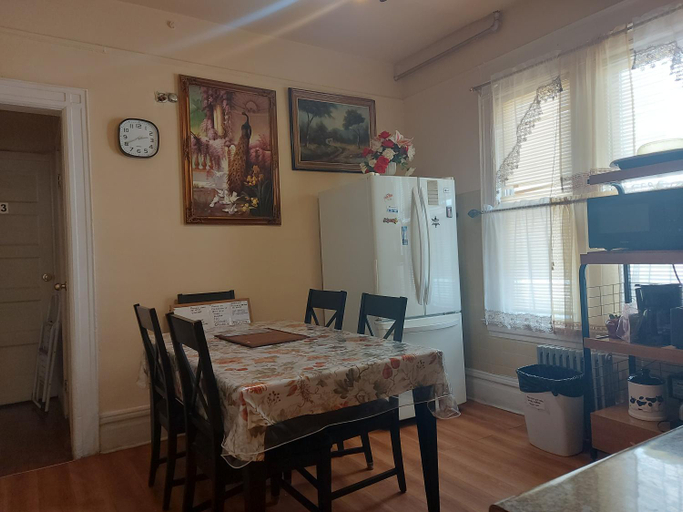 Others 4, Crsytal Chateau Room Rental, New York