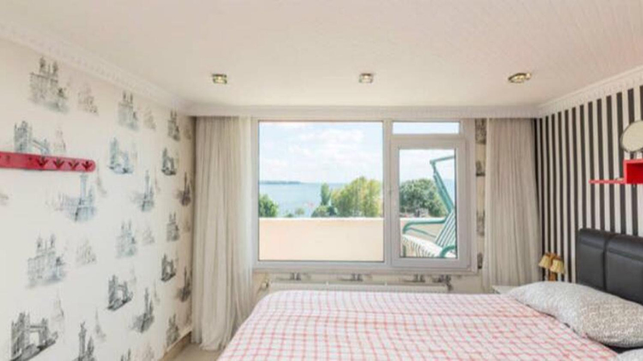 Others 2, Front of Sea View Apartments Sultanahmet SEA VIEW, Fatih
