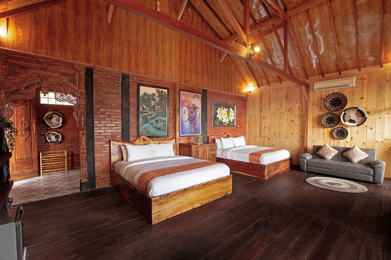 Bedroom 5