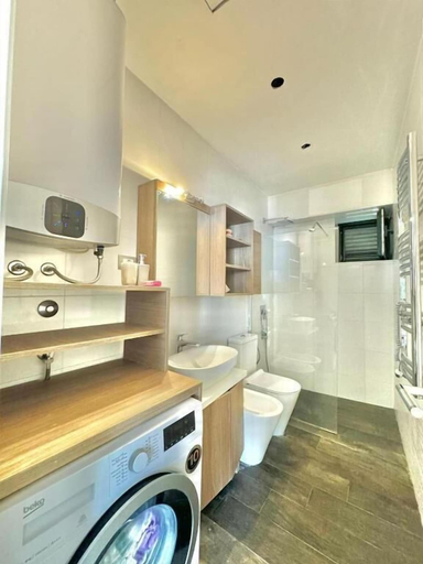 Others 2, Lenny One bedroom apartment Sveti Stefan