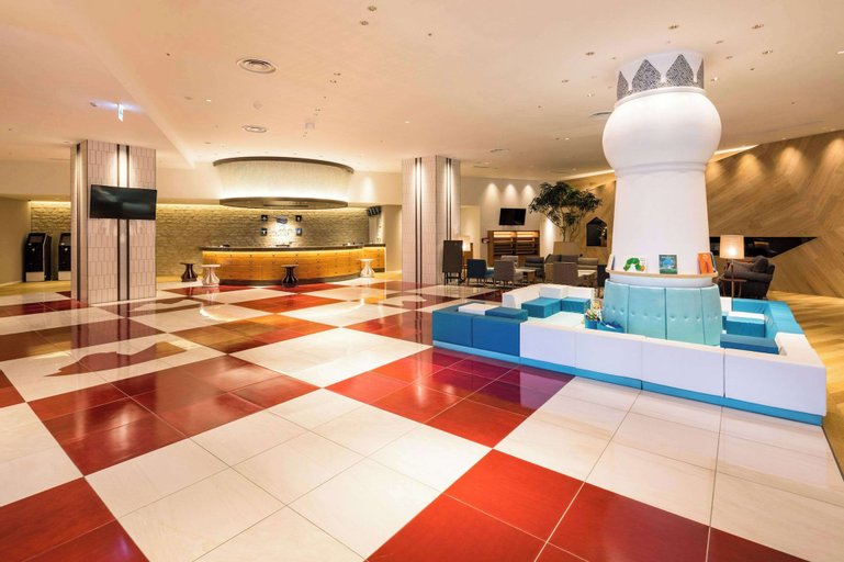 Comfort Suites Tokyo Bay, Edogawa