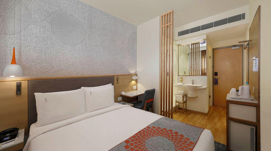 Bedroom 9