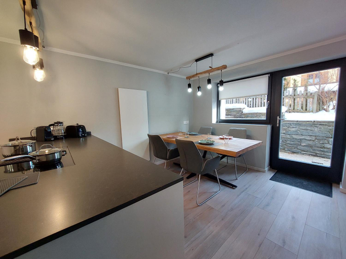 Others 5, RMG Roses Apartments, Spittal an der Drau